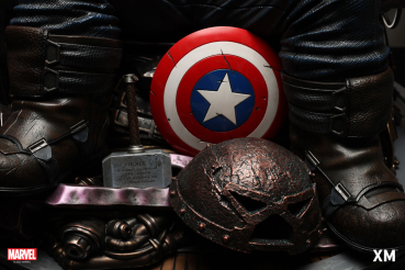 XM Studios Maestro Ver B